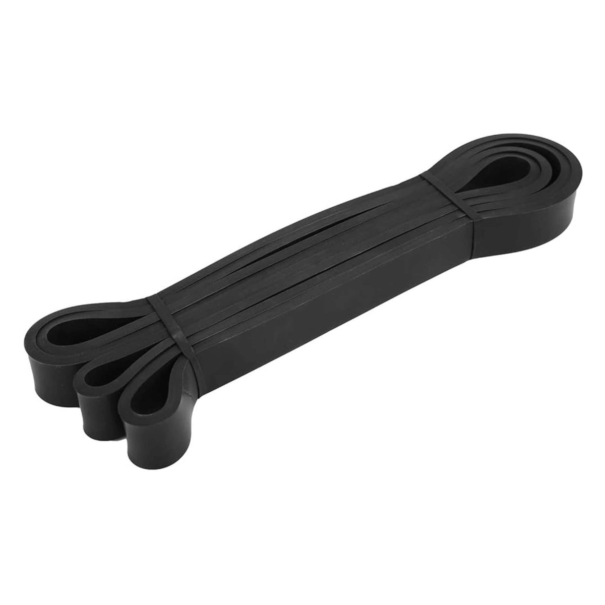 Social Hike Pull-Up Band, Black 21mm (9 to 27kg)