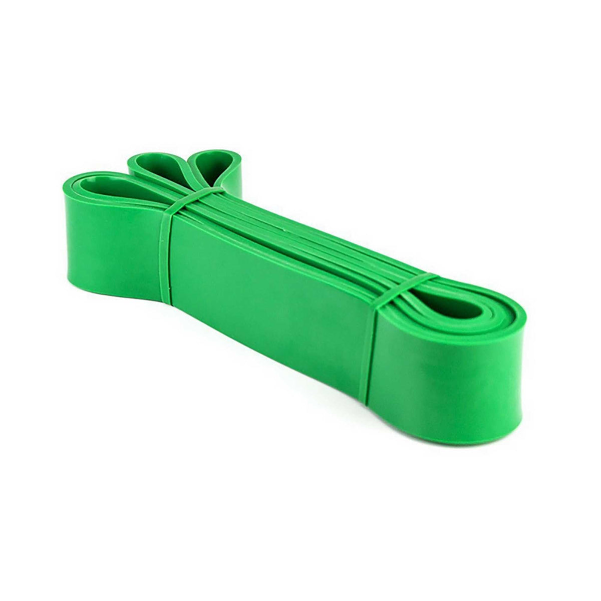 Social Hike Pull-Up Band, Green 45mm (22 to 56.7kg)