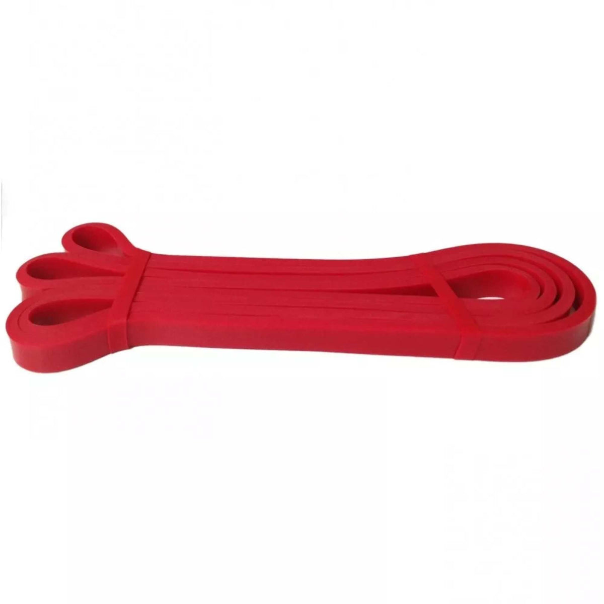 Social Hike Pull-Up Band, Red 13mm (4.5 to 15.9kg)