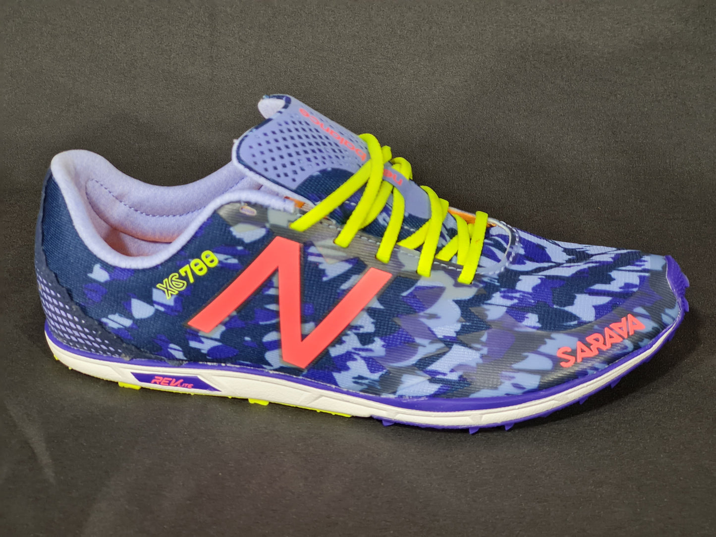New Balance WXCS700G