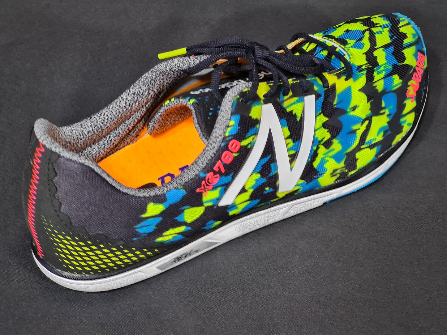 New Balance MXCS700M