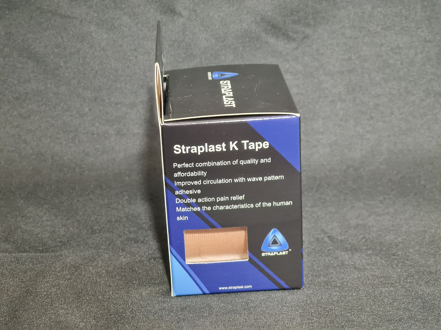 Straplast K Tape