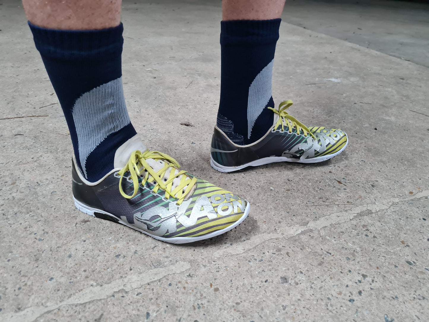 Outdoor Crew Waterproof Socks (unisex)