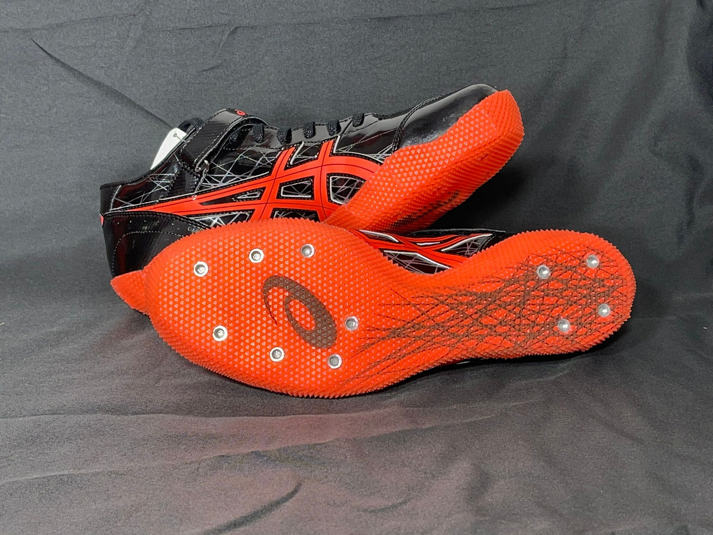 ASICS - Hi Jump Pro (L)