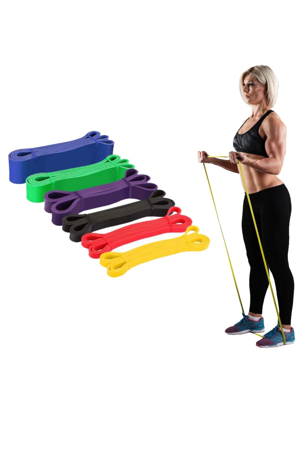 Resistance Bands