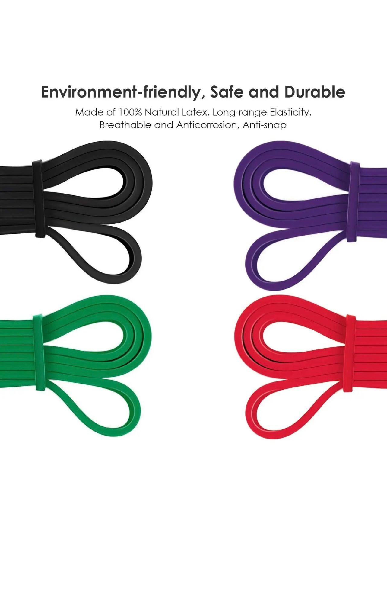 Resistance Bands
