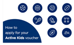 Term Based Training Package (supporting NSW Active Kids Vouchers)