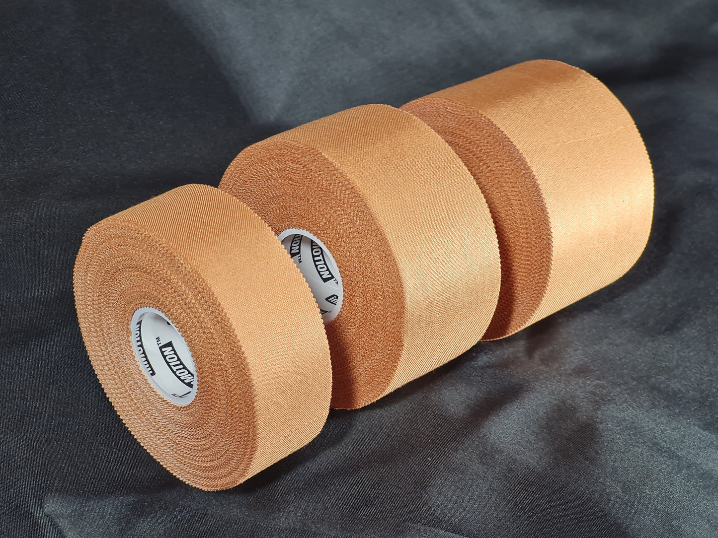 Rigid Strapping Tape (inMOTION)