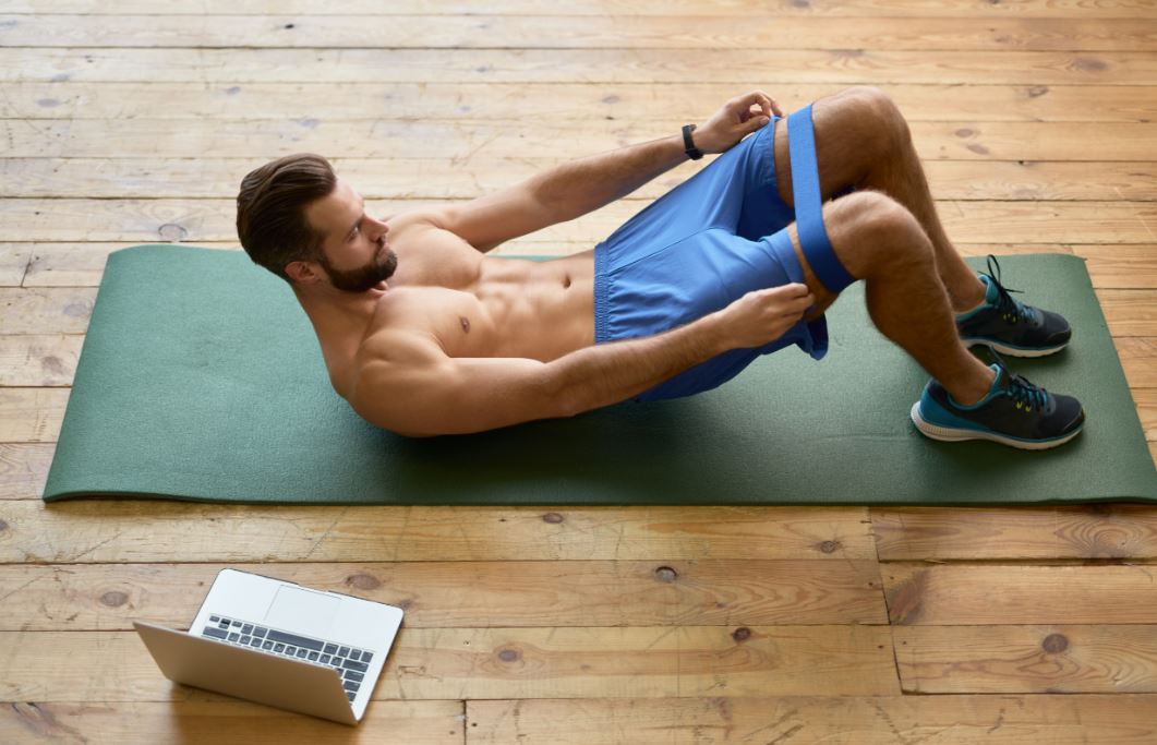 Exercise Bands