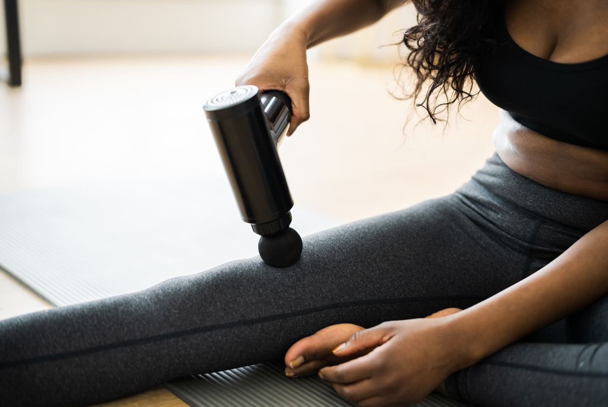 Massage Guns