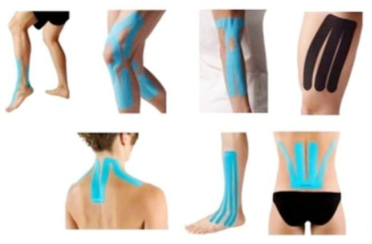 Strapping & Tape