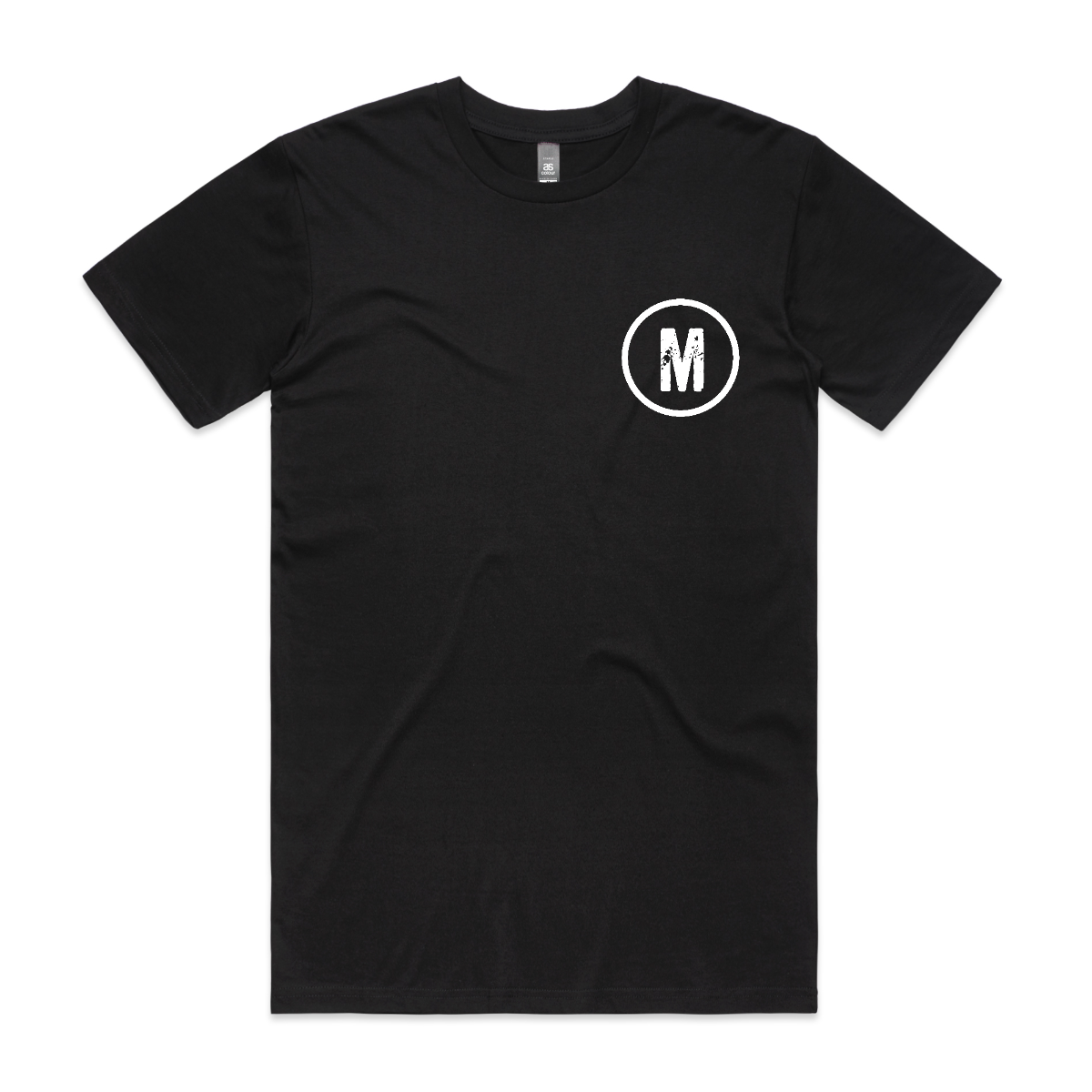 Black Edition Staple Tee