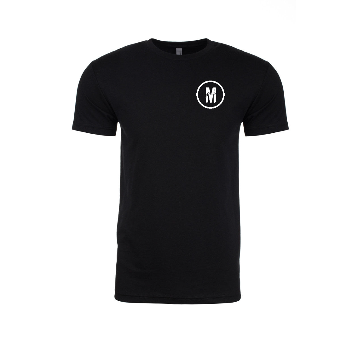Black Edition Men's Training Tee