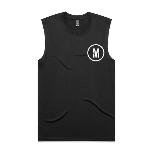 Black Edition Active Tank