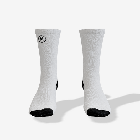 Black Edition Crew Socks