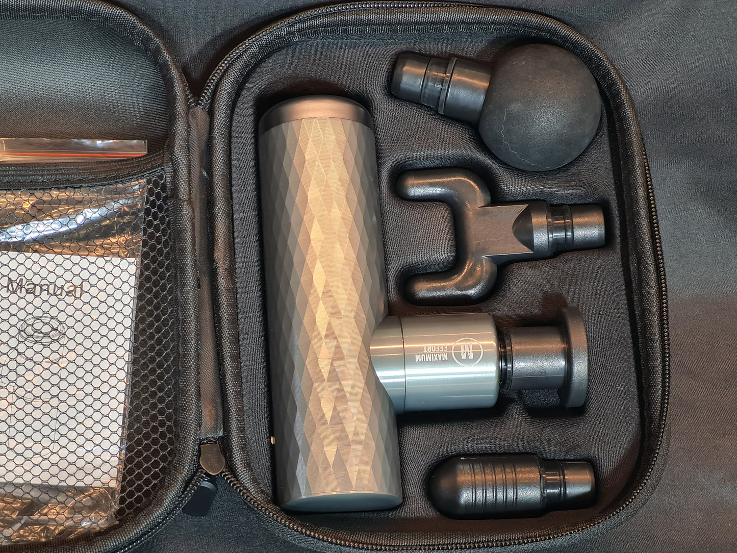 Mini MassageGun