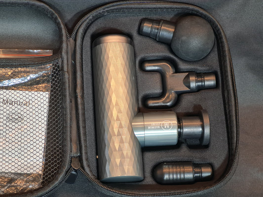 Mini MassageGun