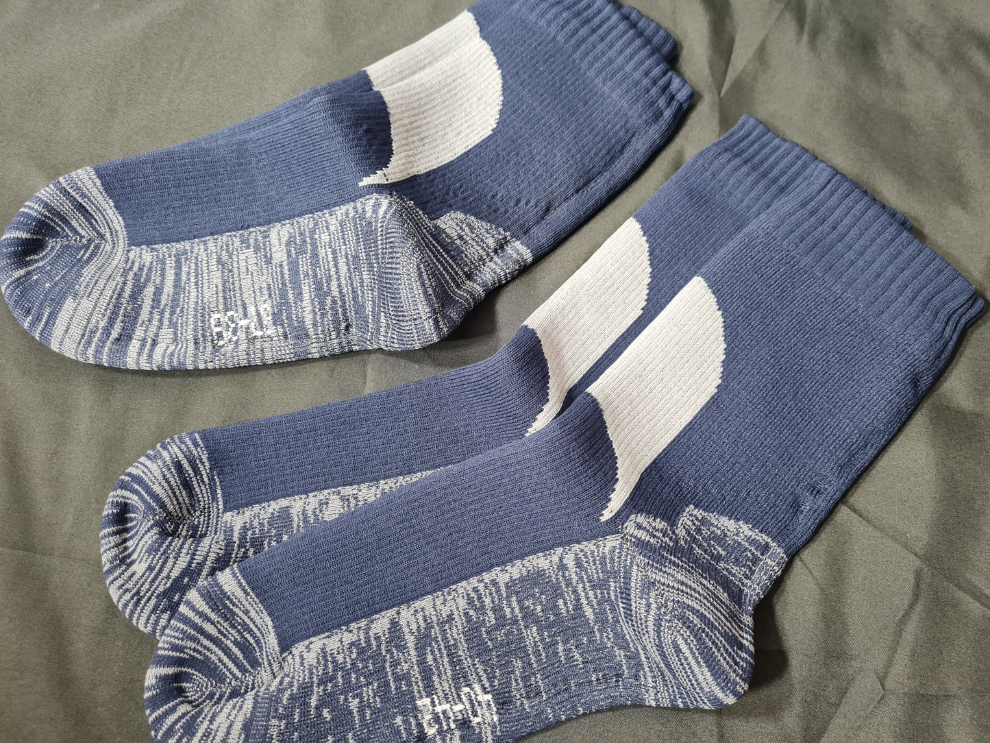 Outdoor Crew Waterproof Socks (unisex)