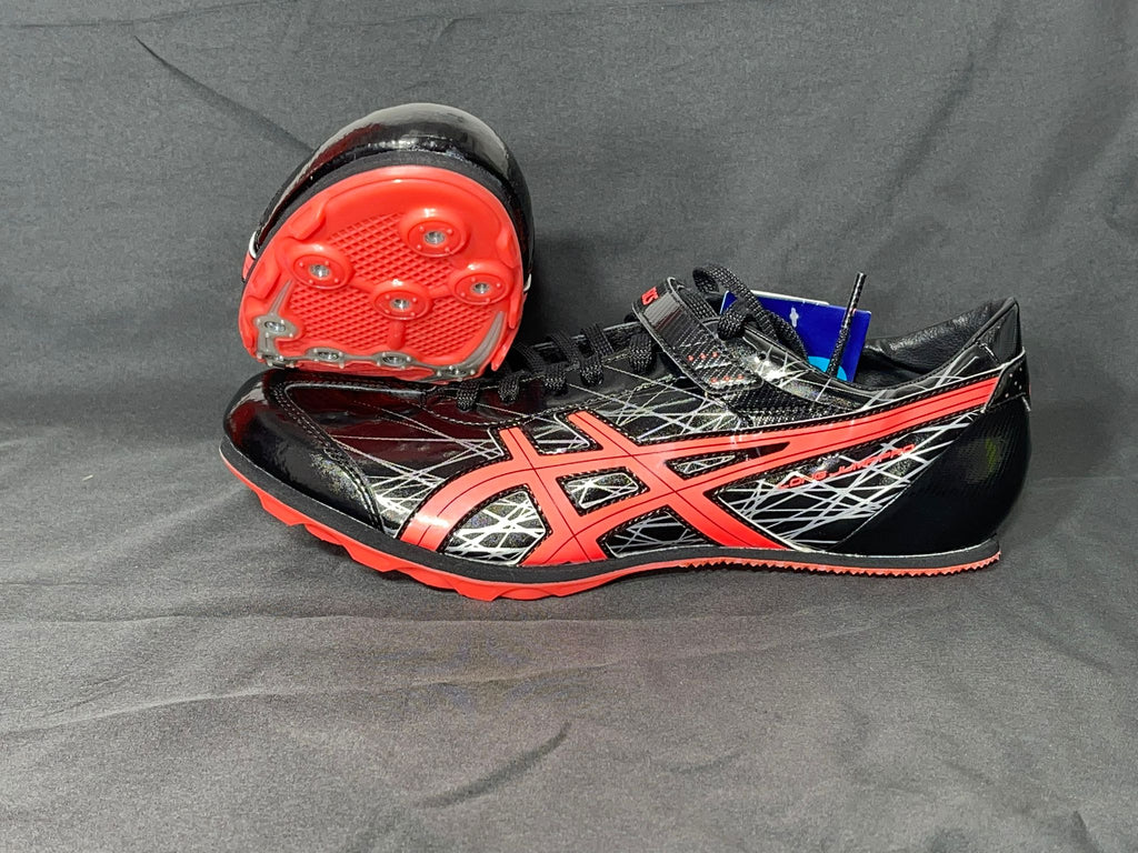 ASICS - Long Jump Pro â Maximum Effort Speed & Strength Academy