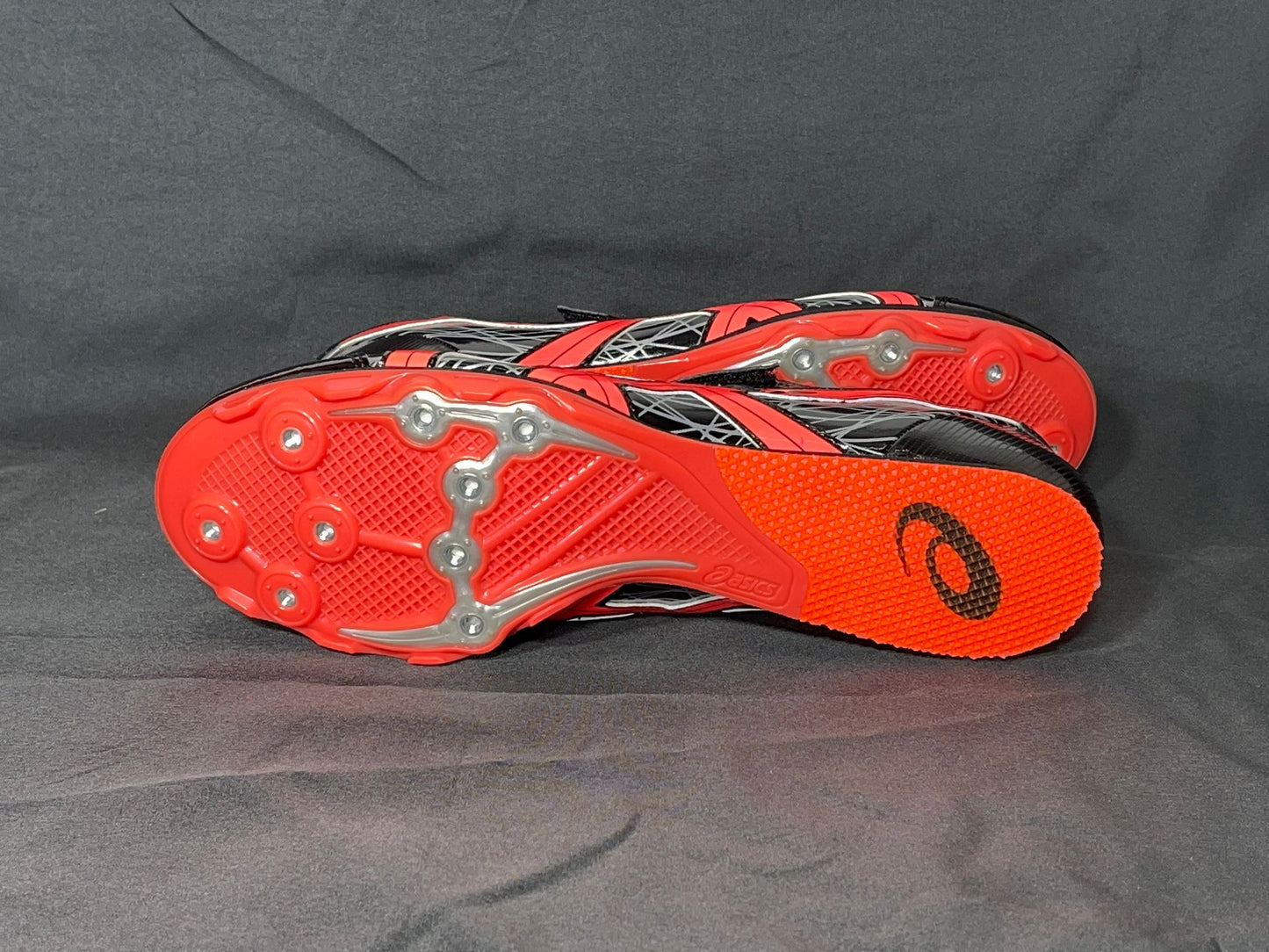 ASICS - Long Jump Pro