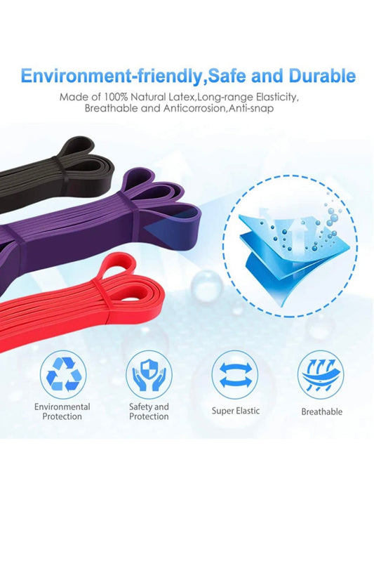 Resistance Bands